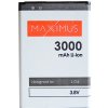Maxximus Batéria pre LG G4 / H810 / H819 / LS991, VS986, 3000mAh