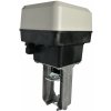 Pohon regulačného ventilu Honeywell ML7425B6007, 600N, 0...10V, 24VAC, NO-Tyčka zasunutá