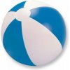 Nafukovacia plážová lopta, modrá