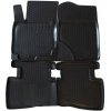 JJ-AUTOMOTIVE Gumové rohože pre Kia Ceed 2007-2011