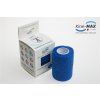 KineMAX Cohesive elast. samofix. modrá 7,5 cm x 4,5 m