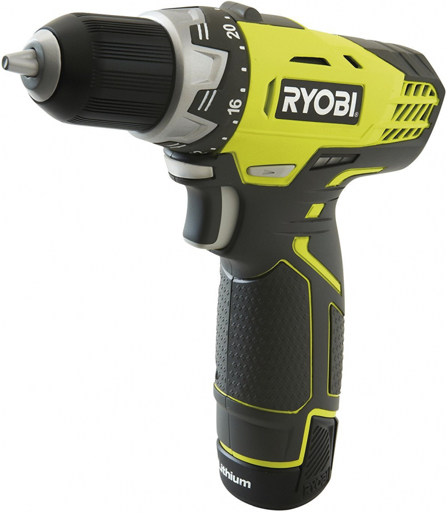 RYOBI RCD1201