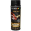 Dupli color T - SPRAYPLAST - striekacia fólia - Čierny lesk - 400 ml