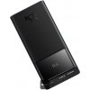 Baseus Powerbanka Star-Lord 20000mAh 22,5W 2xUSB/USB-C čierna