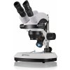 Stereomikroskop BRESSER Science ETD 101 7-45x zoom