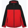 Pánska lyžiarska bunda 4F M579 red