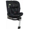 PETITE&MARS Autosedačka Twistguard Pro i-Size Black Air 40-150 cm(0-36 kg) 643680