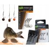 Fox Edges hotový Náväzec Spinner Rigs veľkosť 7 3 ks