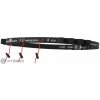 COMPRESSPORT Race Belt pás na štartové číslo, čierna