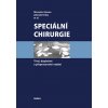 Speciální chirurgie - Miroslav Zeman Zdeněk Krška