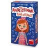 Chytré kvízy Malý angličtinář/angličtinár - autor neuvedený