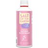 Salt of the Earth Pure Aura deospray náhradná náplň 500 ml