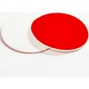 Leštiaci kotúč na leštenie skla CarPro Glass Rayon Polishing Pad - 5