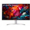 LG UltraFine 32UN650K-W