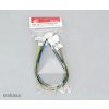 PWM Splitter - Smart Fan Cable 2 ks AK-CB002-KT02