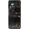 LCD Displej + Dotyk + Přední kryt Samsung F731 Galaxy Z Flip 5 5G