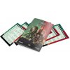 Fallout: Wasteland Warfare - Accessories: Capital Rules Expansion, MUH0190801