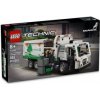 LEGO Technic 42167 Smetiarske auto Mack LR Electric