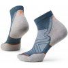 Smartwool W RUN TC ANKLE twilight blue