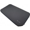 Vango ROCK & ROLL 12 cm DOUBLE shadow grey Černá matrace