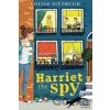 Harriet the Spy - Louise Fitzhugh