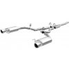 Cat Back výfuk Magnaflow pre Ford Mustang 2.3L 2015