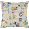 Bellatex Ema velikonoční patchwork 45 x 45 cm
