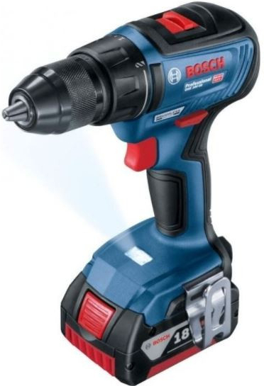 BOSCH GSR 18V-505 0.601.9H5.001