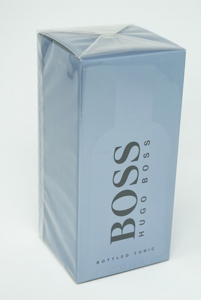 Hugo Boss Bottled Tonic toaletná voda pánska 200 ml