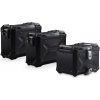 SW MOTECH kufre ADVENTURE TRAX Ducati Multistrady V 4 black