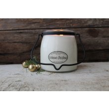 Milkhouse Candle Co. Creamery Victorian Christmas 454 g