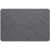 Absorpčná podložka 30 x 40 cm - Tmavo sivý mramor