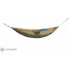 Robens Trace Hammock Set hamaka, sand/green