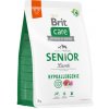 Brit Care Dog Hypoallergenic Senior - 12 kg