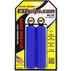 ESI Grips EXTRA Chunky gripy, 80 g, modrá