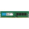 Crucial CT8G4DFS824A pamäťový modul 8 GB 1 x 8 GB DDR4 2400 MHz (CT8G4DFS824A)