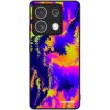 Picasee ULTIMATE CASE pro Xiaomi Redmi Note 13 5G - Burn