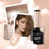 Claresa Gél lak NUDE GLOW Gummy Nude 2 5g