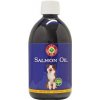 FISH4dogs lososový olej 500 ml