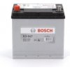 Autobatéria BOSCH S3 0092S30170, 45Ah, 300A, 12V