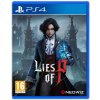 Lies of P (PS4) 5056208821386