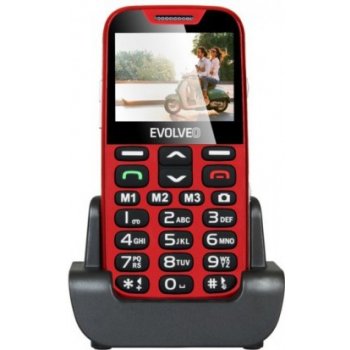 EVOLVEO EP-600 EasyPhone