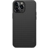 Kryt na mobil Nillkin Super Frosted PRO zadný kryt pre Apple iPhone 13 Pro Max Black (6902048222878)