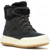 Merrell MARQUETTE THERMO LACE WP 007056 Černá