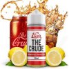 The Crude - SnV Infamous Elixir 20ml