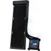 Lian Li Hydroshift LCD 360 ARGB AiO bez vetrákov čierna HSLCD36NB