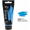 Rosa Gallery akrylová farba 60 ml 633 sky blue