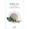 Biblia stary i nowy testament pamiątka pierwszej komunii świętej (Opracowanie Zbiorowe)(Pevná)