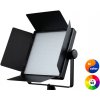 Godox LED1000Bi II Bi-Color DMX LED svetlo s klapkami CRI >96