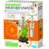 Meteorologická stanica pre deti od 4M